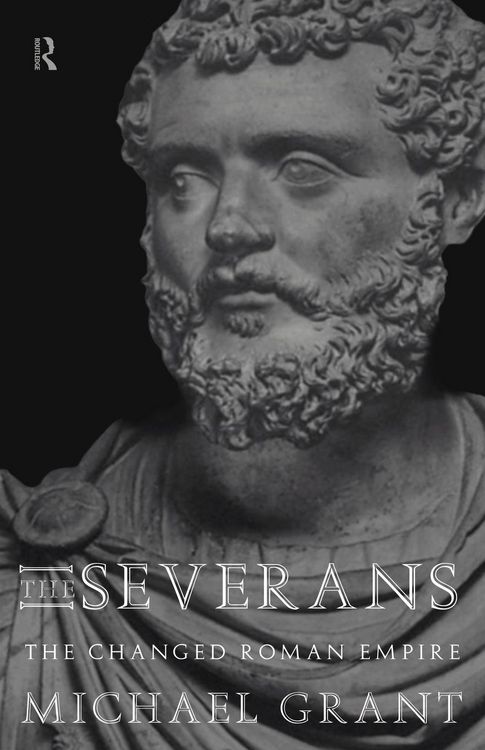 Produktbild: The Severans