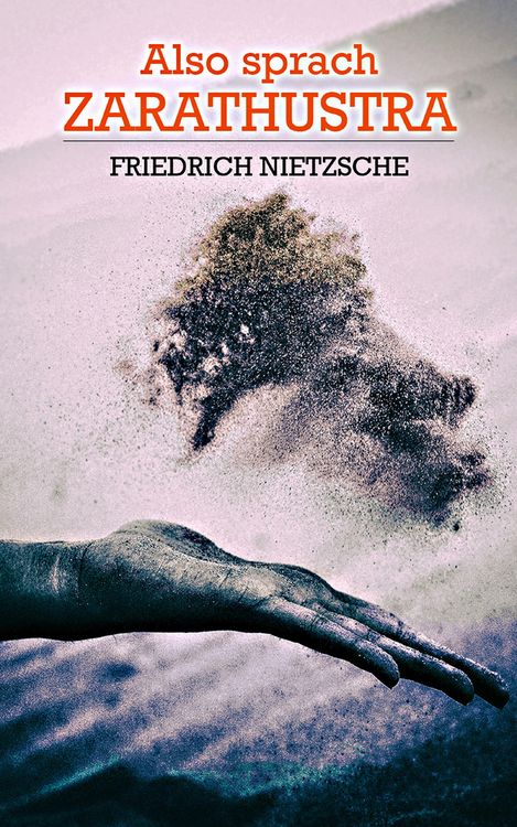 Produktbild: Also sprach Zarathustra