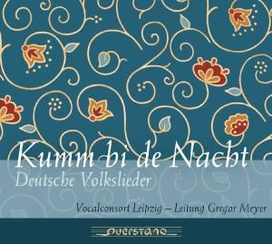 Produktbild: Kumm Bi De Nacht