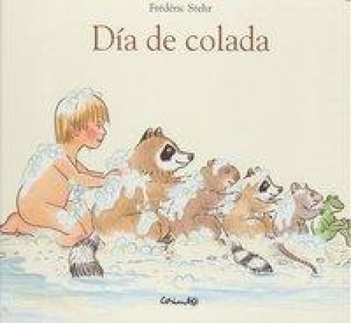 Produktbild: D&iacute;a de colada