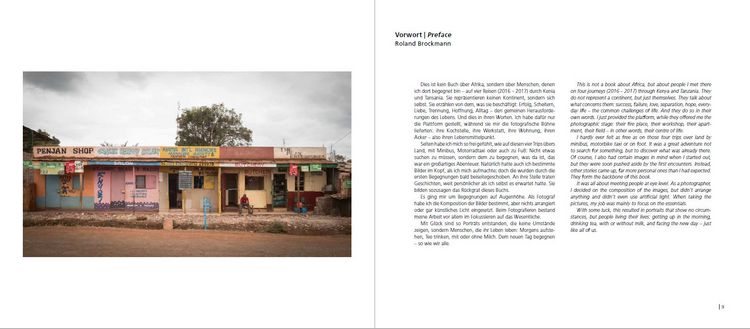 Produktbild: Real People Of East Africa