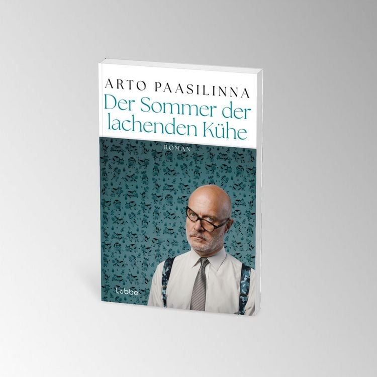 Produktbild: Der Sommer der lachenden K&uuml;he