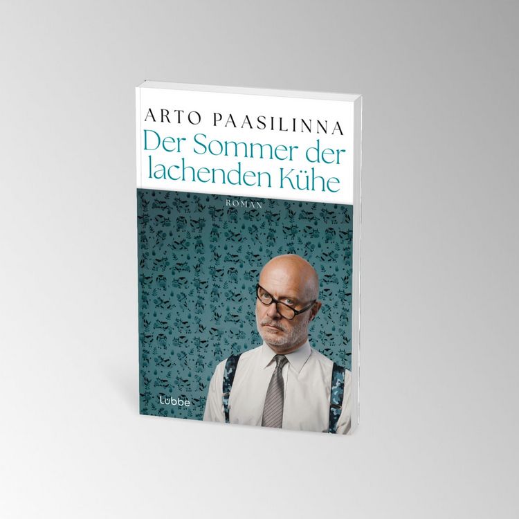Produktbild: Der Sommer der lachenden K&uuml;he