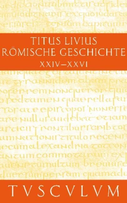 Produktbild: Buch 24-26