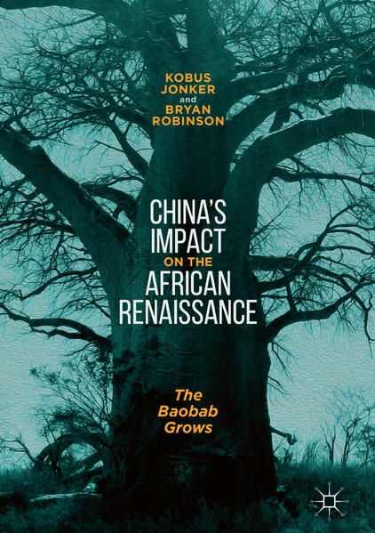 Produktbild: China&rsquo;s Impact on the African Renaissance