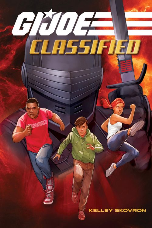 Produktbild: G.I. Joe Classified Book One