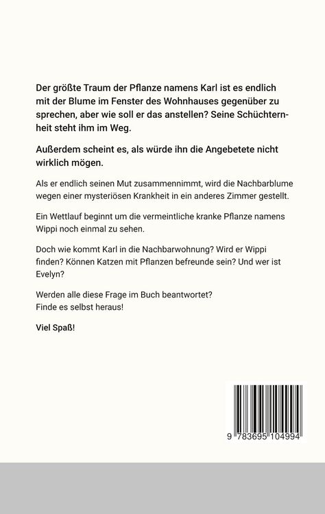 Produktbild: Wer ist Karl?