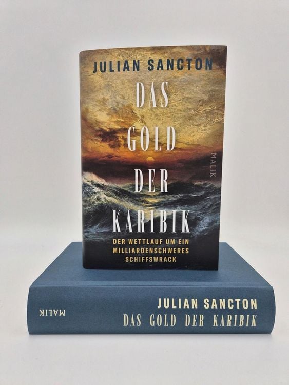 Produktbild: Das Gold der Karibik