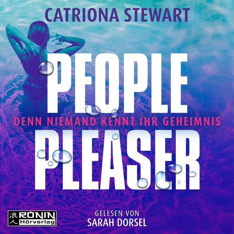 Produktbild: People Pleaser