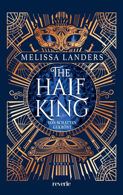 Produktbild: The Half King