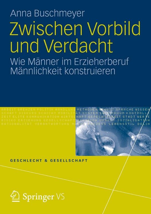 Produktbild: Zwischen Vorbild und Verdacht