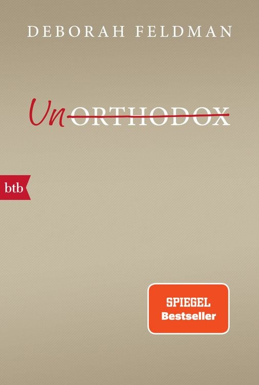 Produktbild: Unorthodox