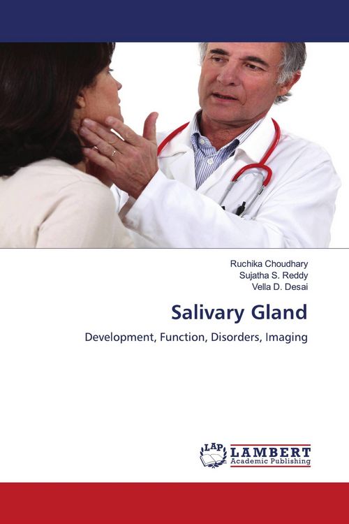 Produktbild: Salivary Gland