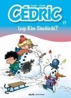 Produktbild: Cedric 17 - Isigi Kim S&ouml;nd&uuml;rd&uuml;