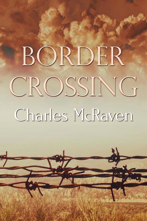 Produktbild: Border Crossing