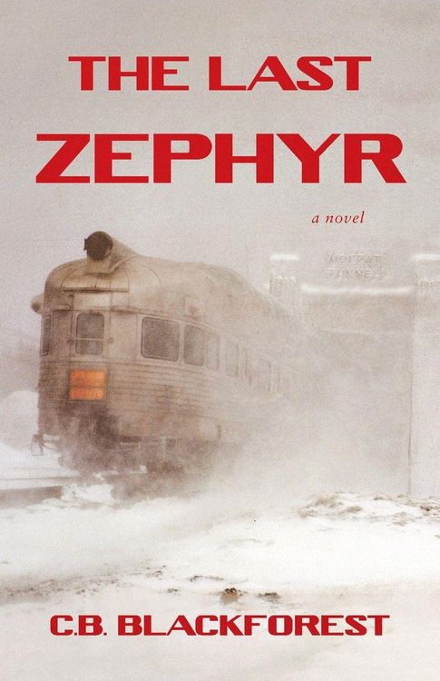 Produktbild: The Last Zephyr