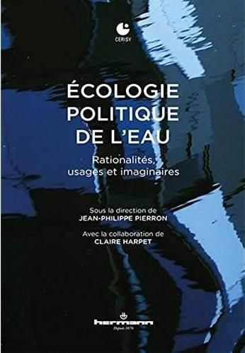 Produktbild: &Eacute;cologie politique de l'eau