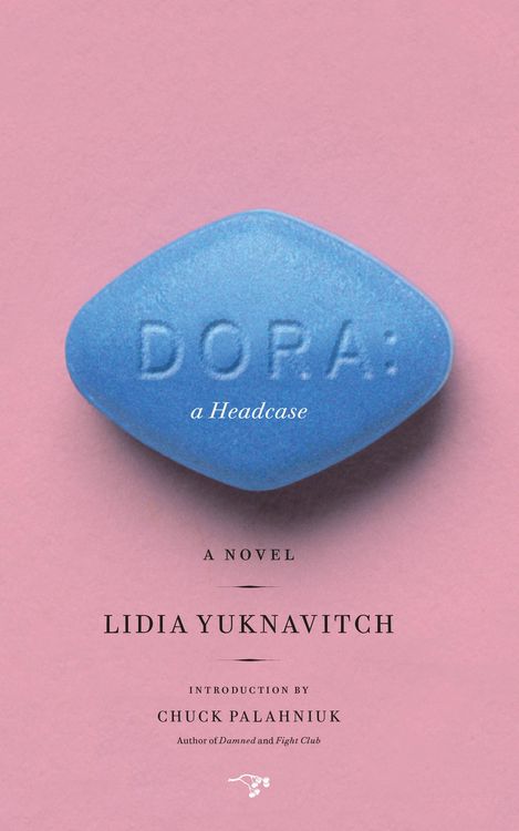 Produktbild: Dora: A Headcase