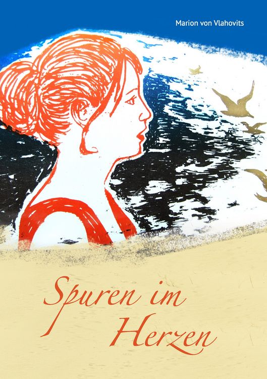 Produktbild: Spuren im Herzen