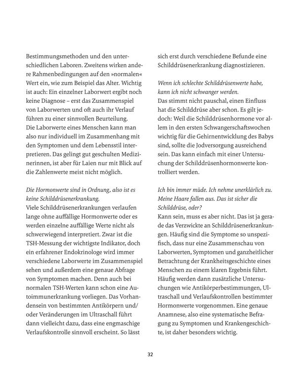 Produktbild: Meine Gesundheitsretter aus der Natur f&uuml;r eine starke Schilddr&uuml;se