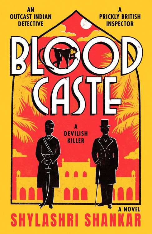 Produktbild: Blood Caste