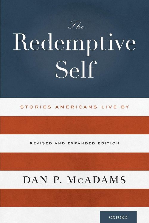 Produktbild: Redemptive Self