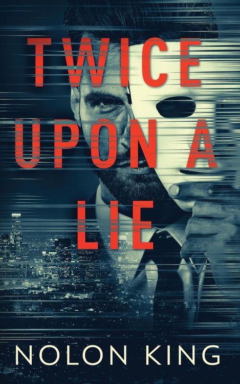 Produktbild: Twice Upon A Lie