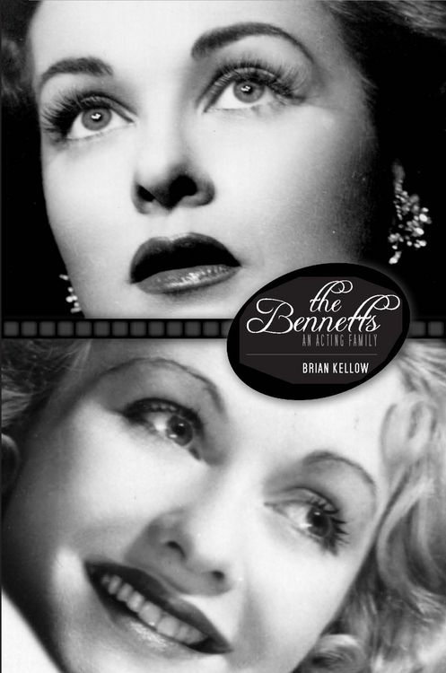 Produktbild: The Bennetts