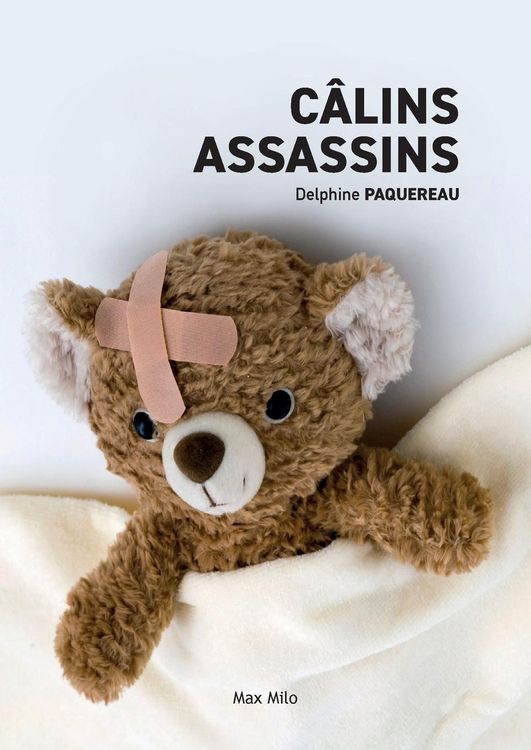 Produktbild: C&acirc;lins assassins