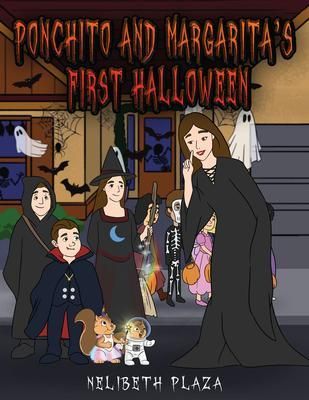 Produktbild: Ponchito and Margarita's First Halloween