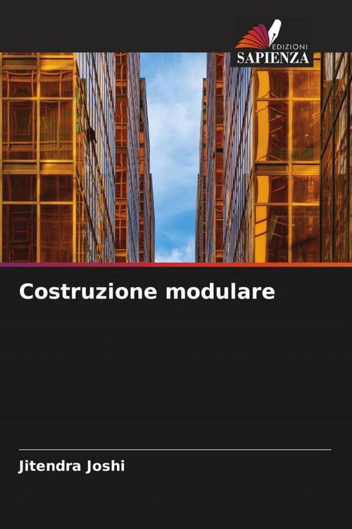Produktbild: Costruzione modulare