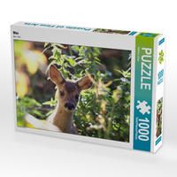 Produktbild: CALVENDO Puzzle Max 1000 Teile Lege-Gr&ouml;&szlig;e 640 x 480 cm Foto-Puzzle Bild von Sabine L&ouml;wer