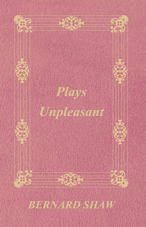 Produktbild: Plays Unpleasant