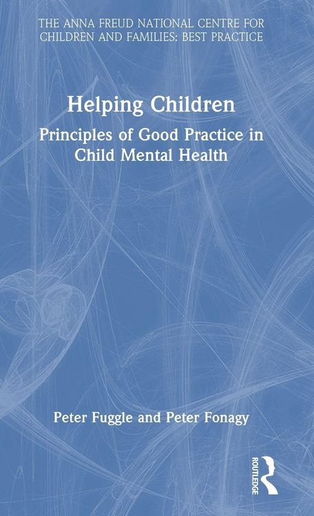 Produktbild: Helping Children