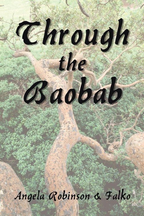 Produktbild: Through the Baobab