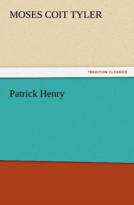 Produktbild: Patrick Henry