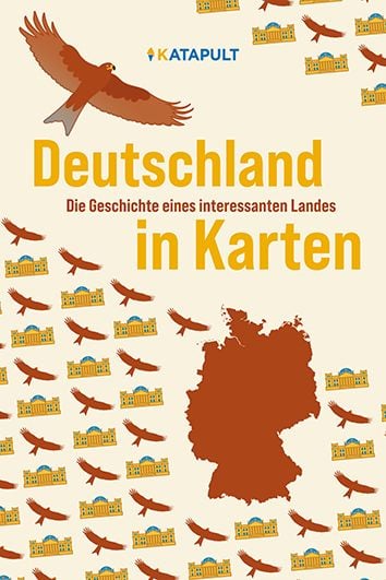 Produktbild: Deutschland