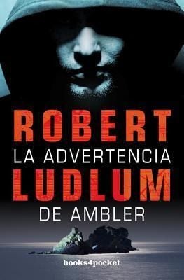 Produktbild: La Advertencia de Ambler = The Ambler Warning