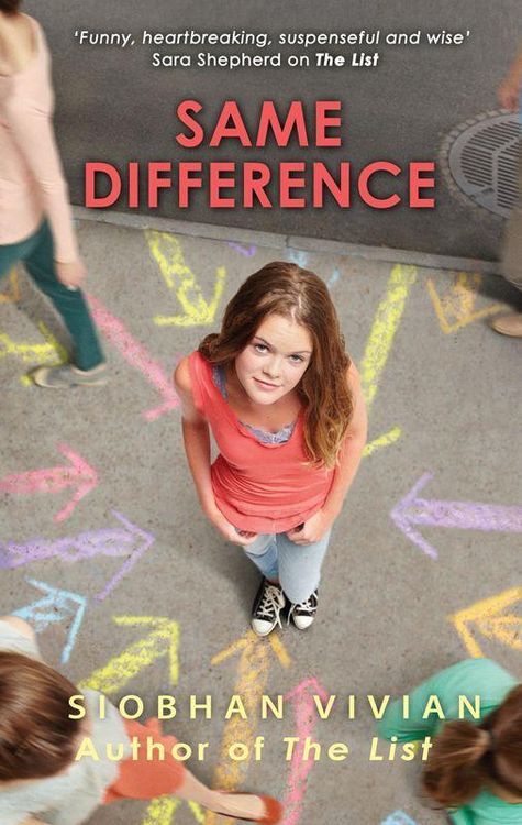 Produktbild: Same Difference