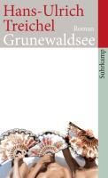Produktbild: Grunewaldsee