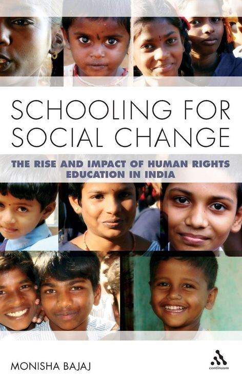 Produktbild: Schooling for Social Change