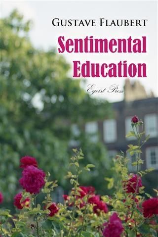 Produktbild: Sentimental Education