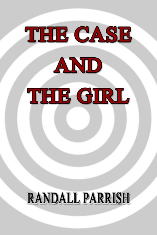 Produktbild: The Case and The Girl