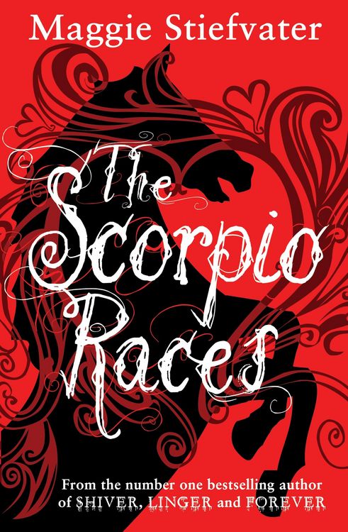 Produktbild: Scorpio Races