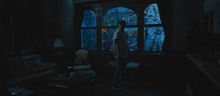 Produktbild: Room 203