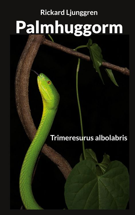 Produktbild: Palmhuggorm