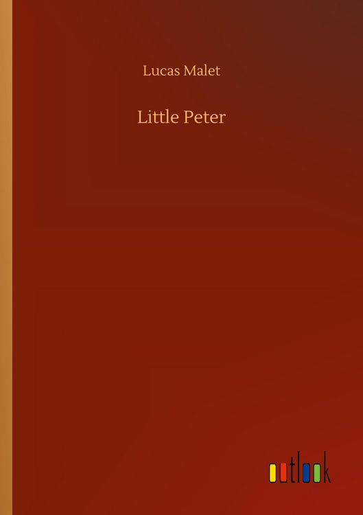 Produktbild: Little Peter