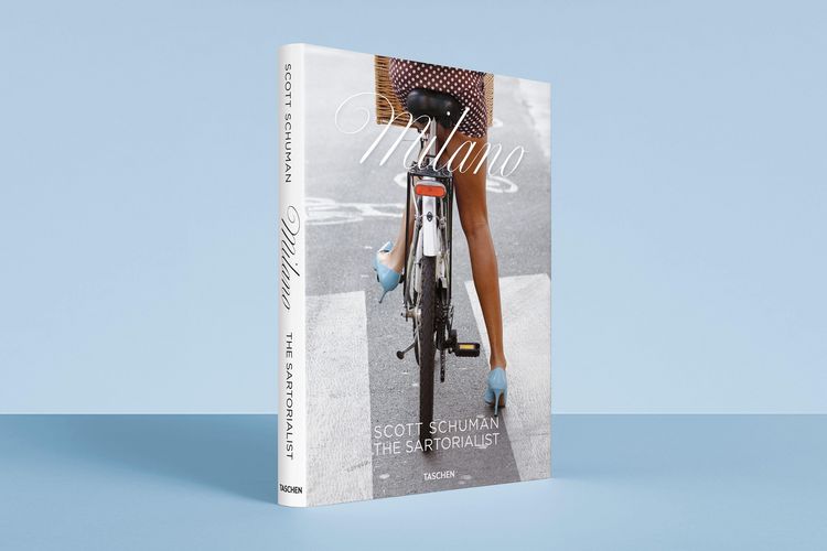 Produktbild: Scott Schuman