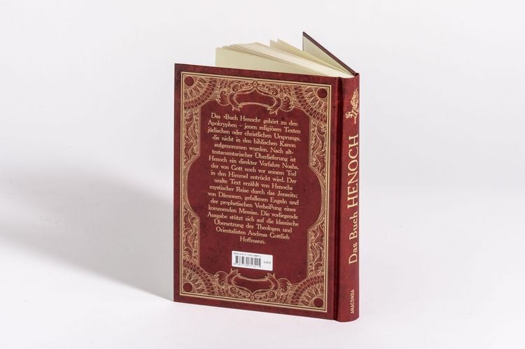 Produktbild: Das Buch Henoch