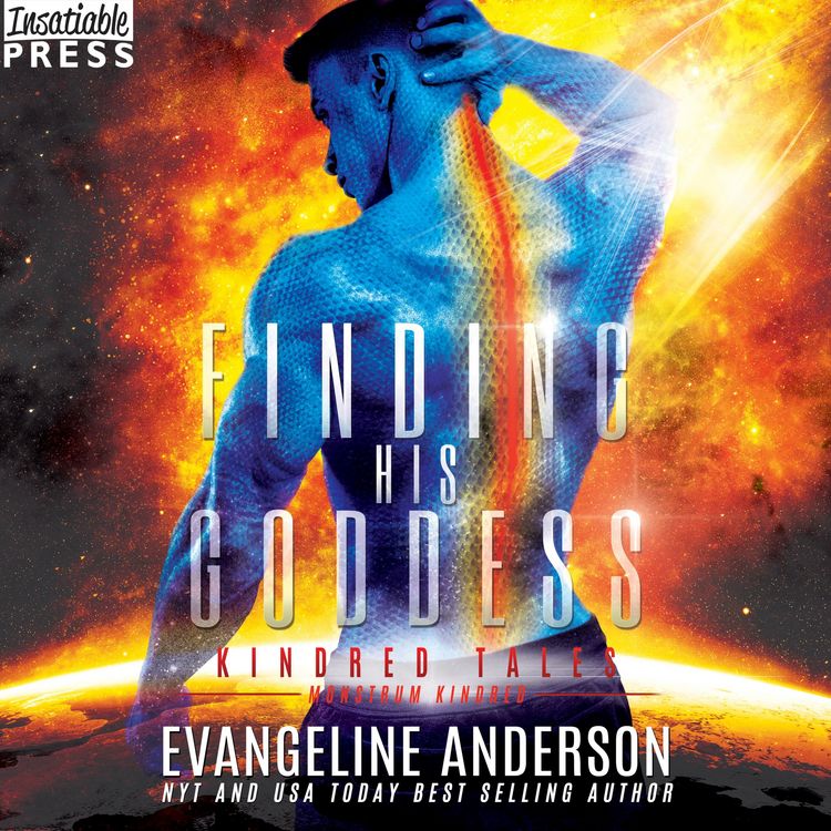 Produktbild: Finding His Goddess